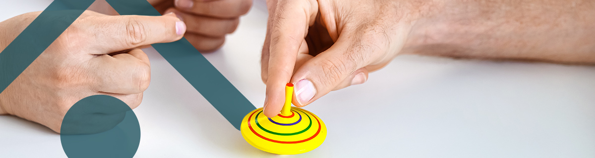 Erarbeitung von Konzentration, Fokussierung & Aufmerksamkeit